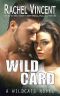 [Wildcats 03] • Wild Card (Wildcats Book 3)